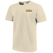 App State School Elements Stack Comfort Colors Tee